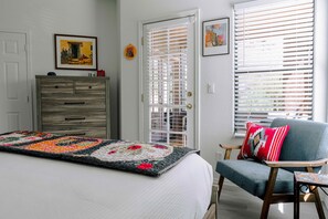 2 camere, ferro/asse da stiro, accesso a Internet, lenzuola