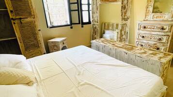 5 dormitorios, wifi, ropa de cama