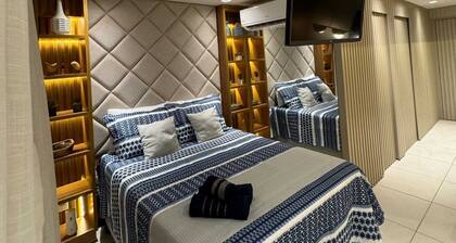 FLAT PRESIDENCIAL