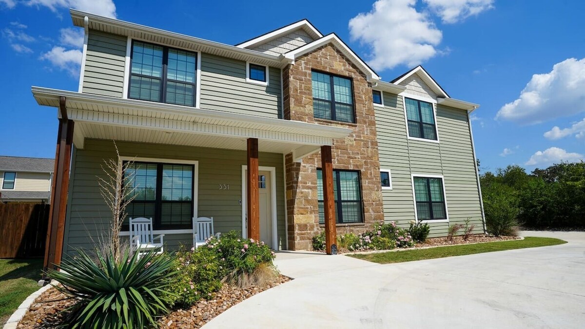 Imagem do perfil do anfitrião