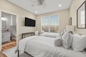 7 chambres, fer et planche à repasser, Wi-Fi gratuit, draps fournis