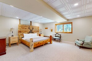 7 chambres, accès Internet, draps fournis