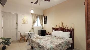 Habitación doble | Vista desde la habitación