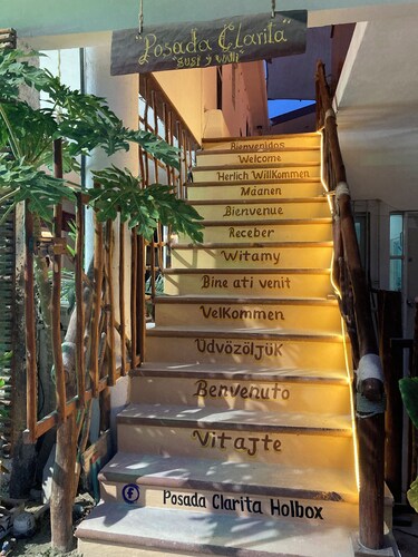 Hotel Posada Clarita