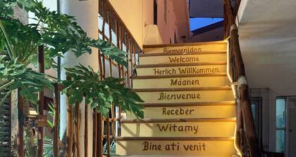 Hotel Posada Clarita