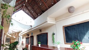 Unclassified image, 2 of 21, button - Hotel Posada Clarita (Isla Holbox)