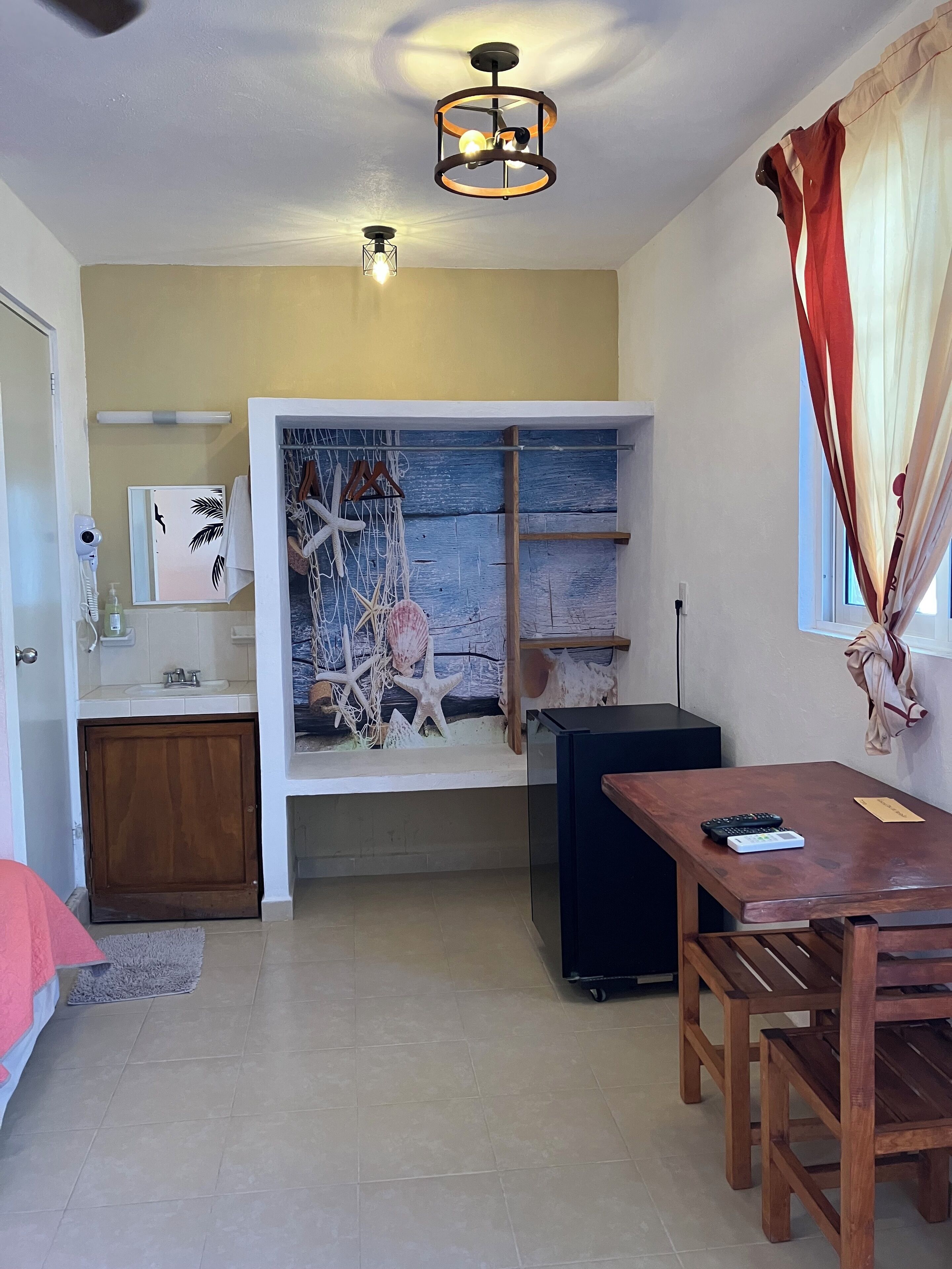 Detalle interior