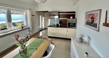 TinyHouse PFALZperle - time out near the German Wine Route & thermal baths