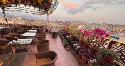 Stupa Boutique Hotel
