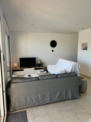 独立别墅 | 客厅