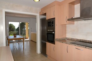 Maison | Cuisine privée