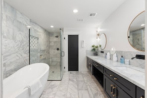 Dusche