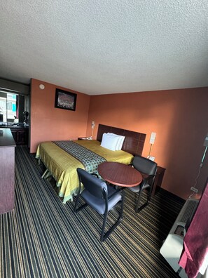 مكواة/لوح كي وواي فاي مجانًا