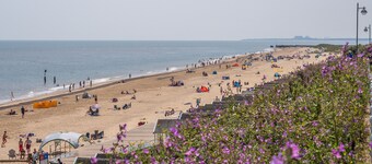 17 Market Place, Southwold