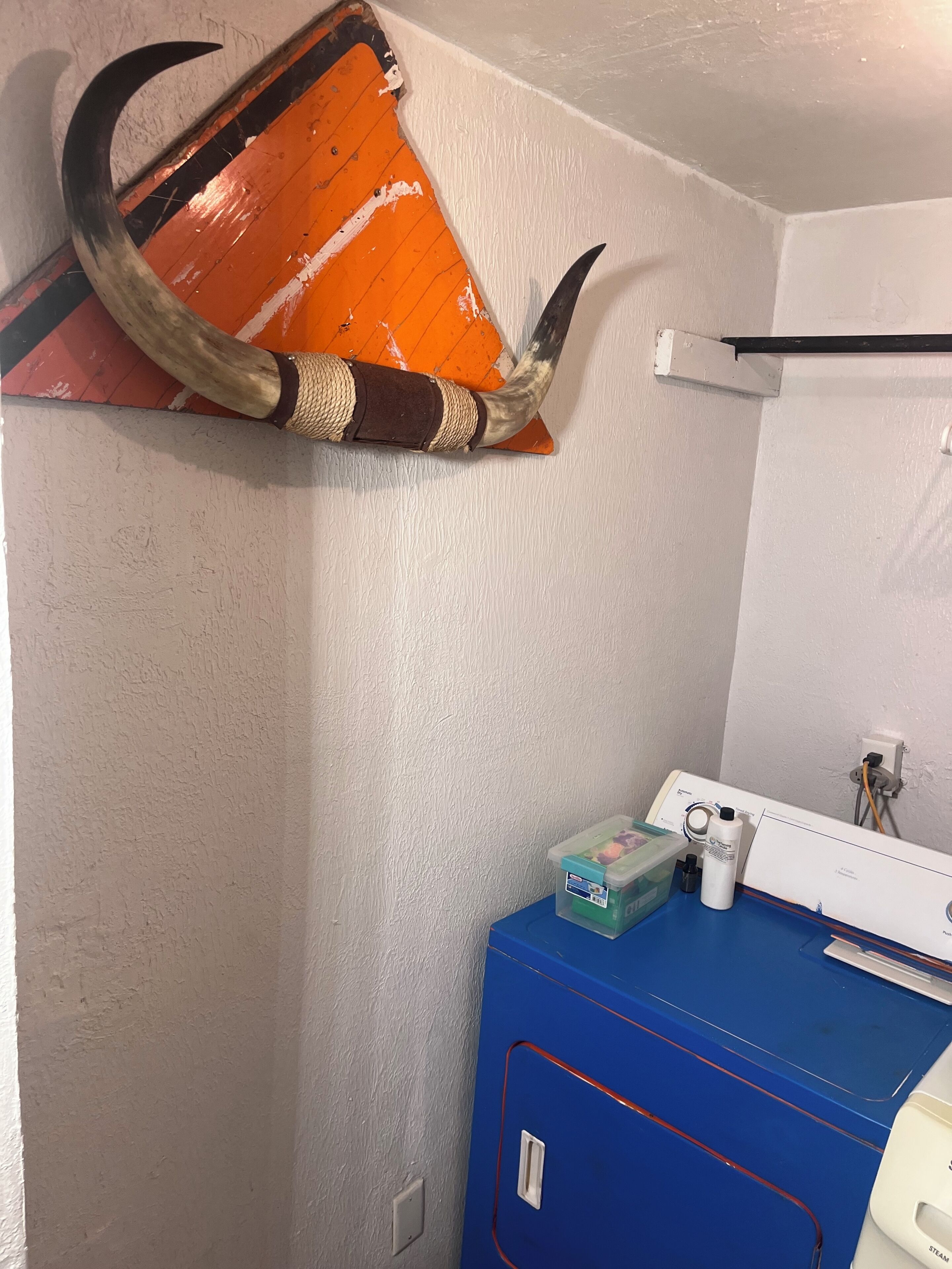 Interiör