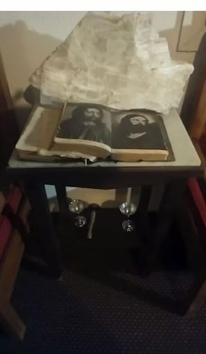 Miscellaneous