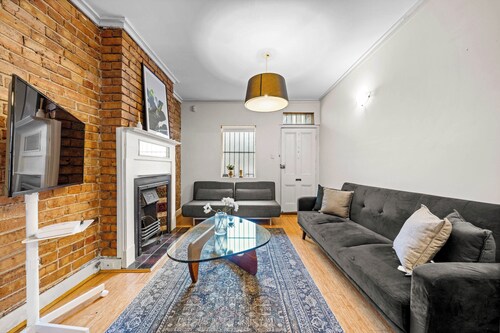 2Bds& DarlingH&FishM Super Cozy