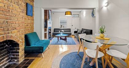 2Bds& DarlingH&FishM Super Cozy