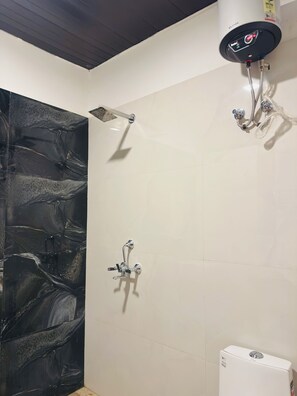 Bathroom - the muskmelon hotel and resort (Pushkar)