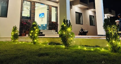 the muskmelon hotel and resort