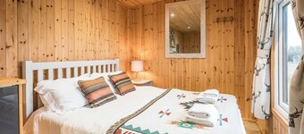 River Lodge, Aldeburgh