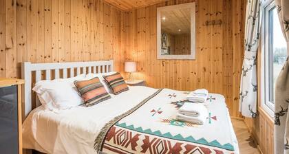 River Lodge, Aldeburgh