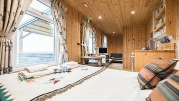 1 Schlafzimmer