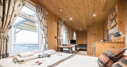 River Lodge, Aldeburgh