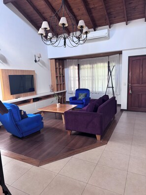 منطقة المعيشة