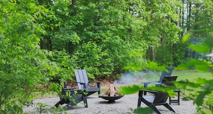 Vermont Lake Days Await | Boat, Bike, Unwind