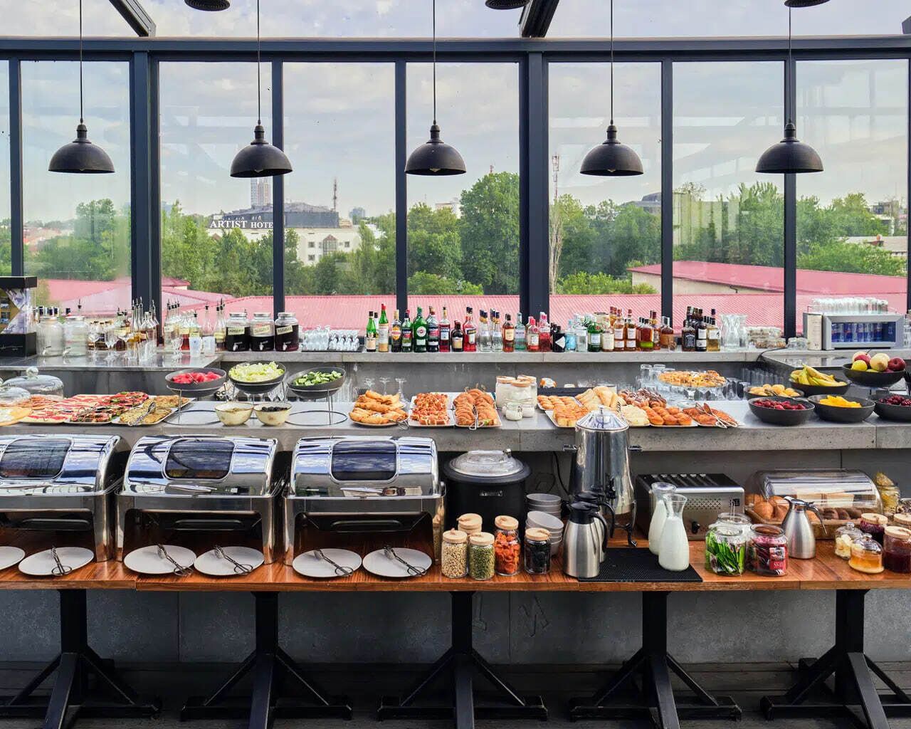 Foto - Sapiens Hotel