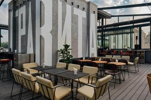 ร้านอาหาร