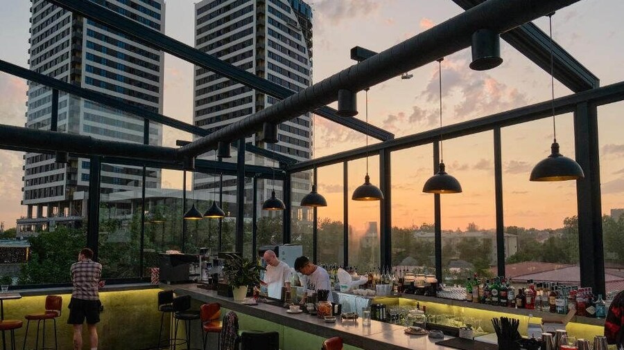 Sapiens Hotel