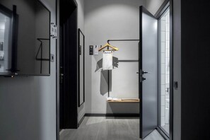 Chambre Économique Double ou avec lits jumeaux