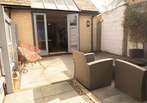 テラス / パティオ