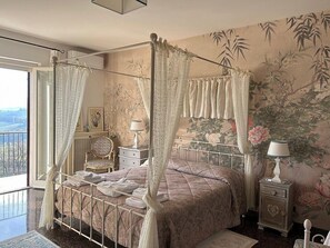 6 Schlafzimmer, kostenloses WLAN, Bettwäsche