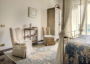 6 Schlafzimmer, kostenloses WLAN, Bettwäsche