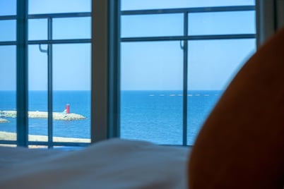 DIAMER Sokcho Hotel by AankStay 