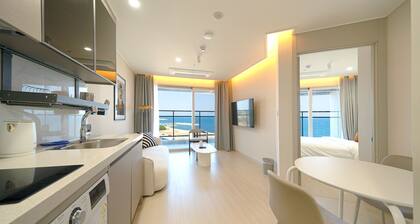 DIAMER Sokcho Hotel by AnookStay