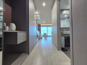Interior entrance - Diamer Hotel Yangyang By Stayneo (Yangyang)