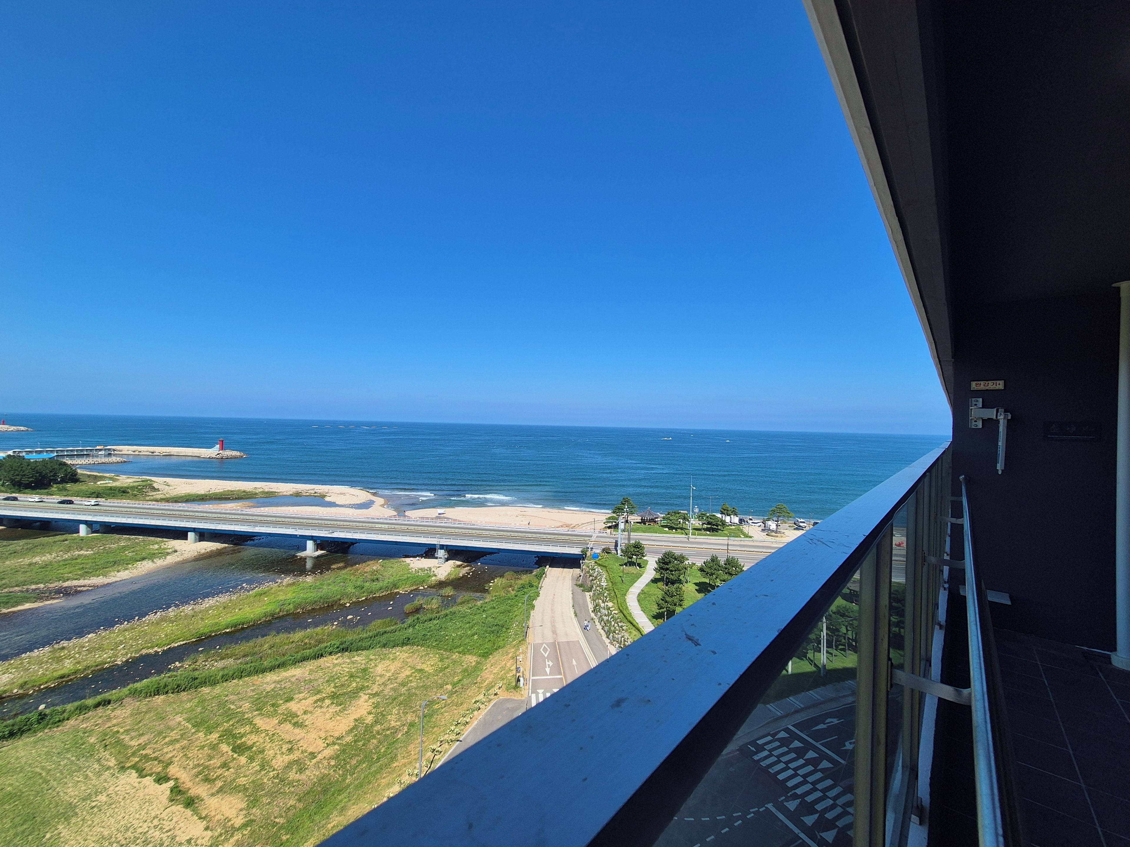 해변/바다 전망