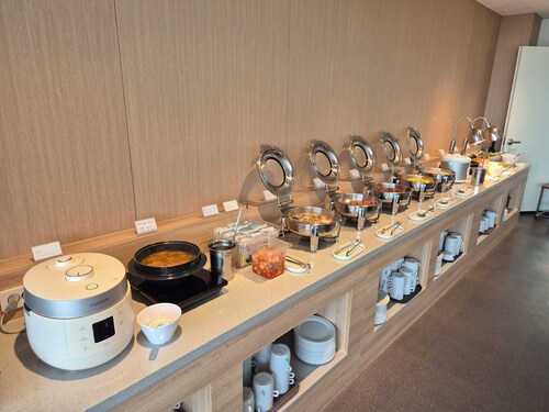 Diamer Hotel Yangyang By Stayneo