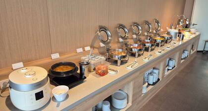 Diamer Hotel Yangyang By Stayneo