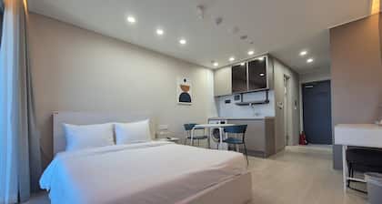 Diamer Hotel Yangyang By Stayneo