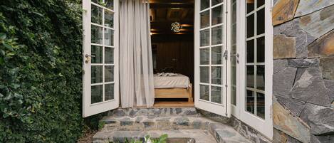 4 soverom, wi-fi og sengetøy