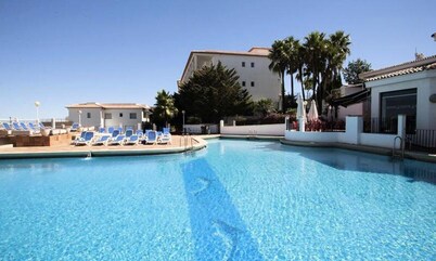 4 Rooms 6 People Sea View