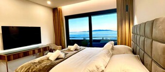 Villa Palazzo Blue by Villas Guide