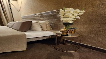 5 chambres, fer et planche à repasser, Wi-Fi