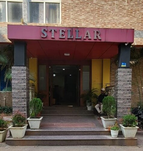 Hotel Stellar