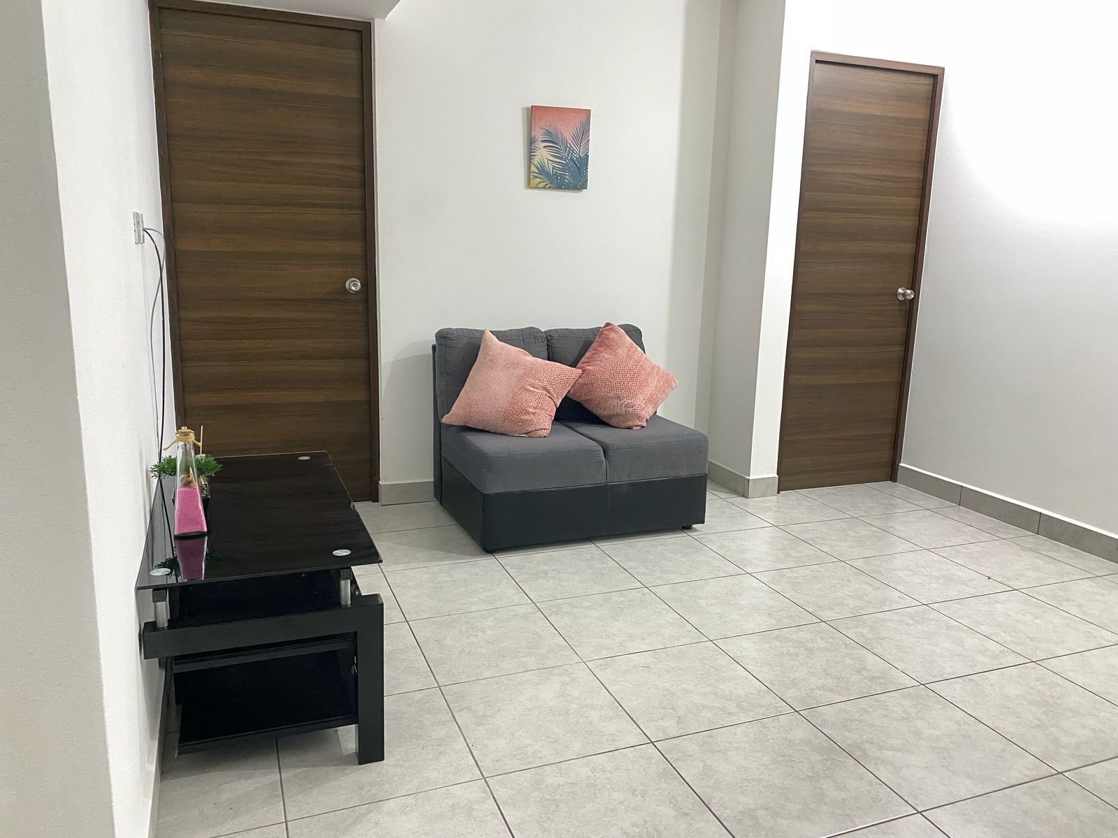 Spacious Modern And Cozy Apartment With Pool And Gym - San Salvador